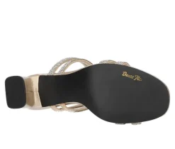 Women's Easy Street Jemma Dress Sandals