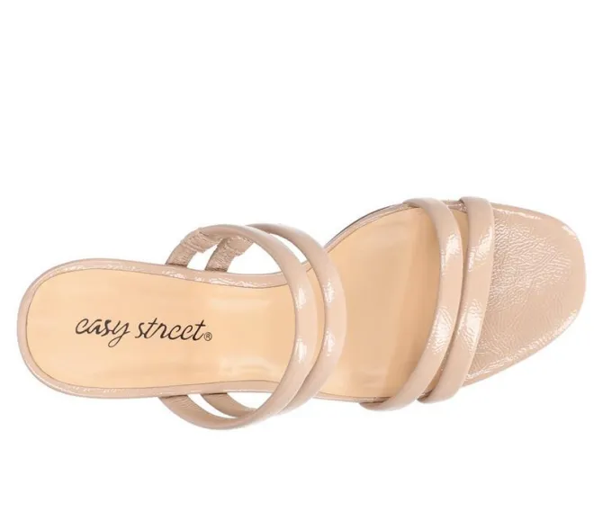 Women's Easy Street Jemma Dress Sandals
