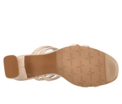Women's Easy Street Jemma Dress Sandals