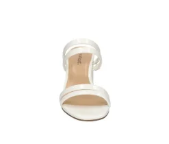 Women's Easy Street Jemma Dress Sandals