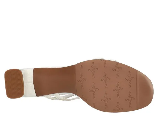 Women's Easy Street Jemma Dress Sandals