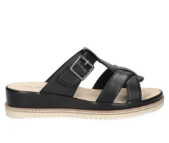 Women's Easy Street Joby Wedges