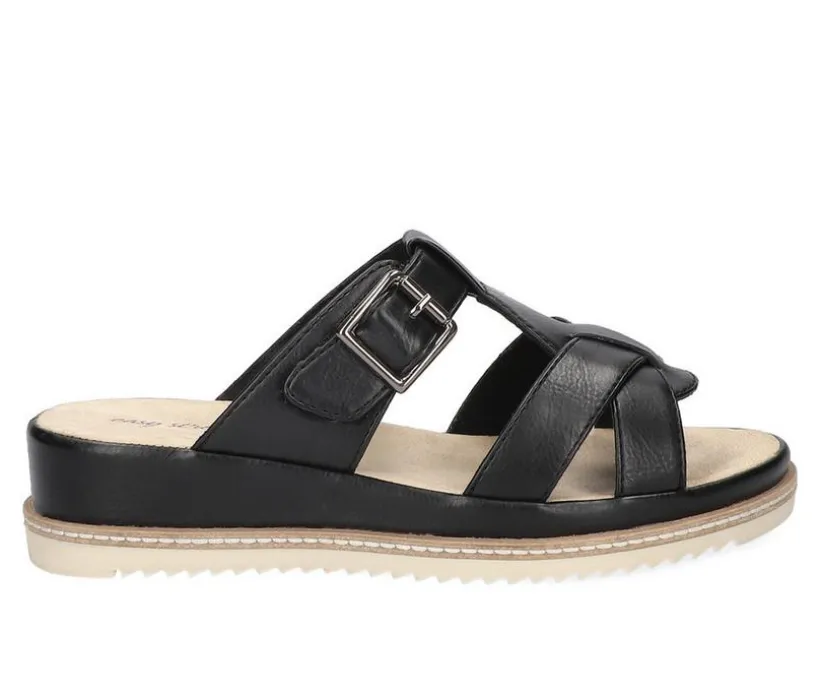 Women's Easy Street Joby Wedges