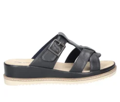 Women's Easy Street Joby Wedges