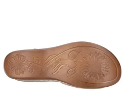 Women's Easy Street Jupiter Wedge Sandals