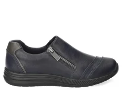 Women's Easy Street Karol Slip-ons