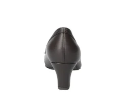 Women's Easy Street Kata Pumps