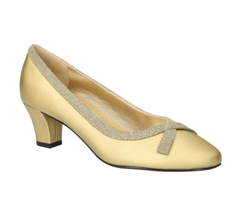 Women's Easy Street Kata Pumps