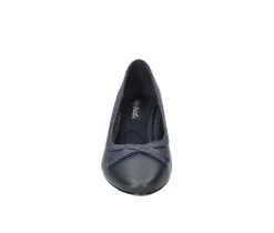 Women's Easy Street Kata Pumps