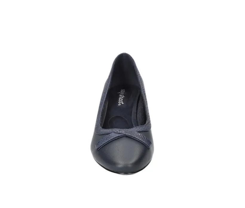 Women's Easy Street Kata Pumps