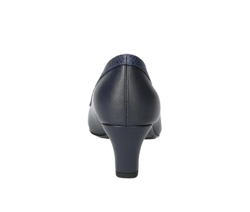 Women's Easy Street Kata Pumps