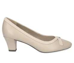 Women's Easy Street Kata Pumps