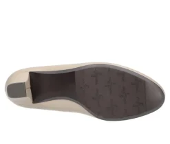 Women's Easy Street Kata Pumps