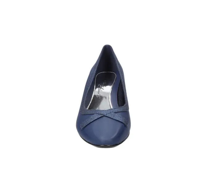 Women's Easy Street Kata Pumps