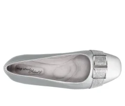Women's Easy Street Keely Flats