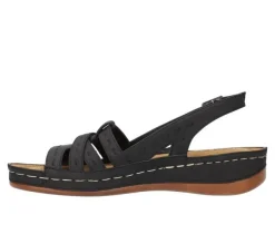 Women's Easy Street Kehlani Sandals