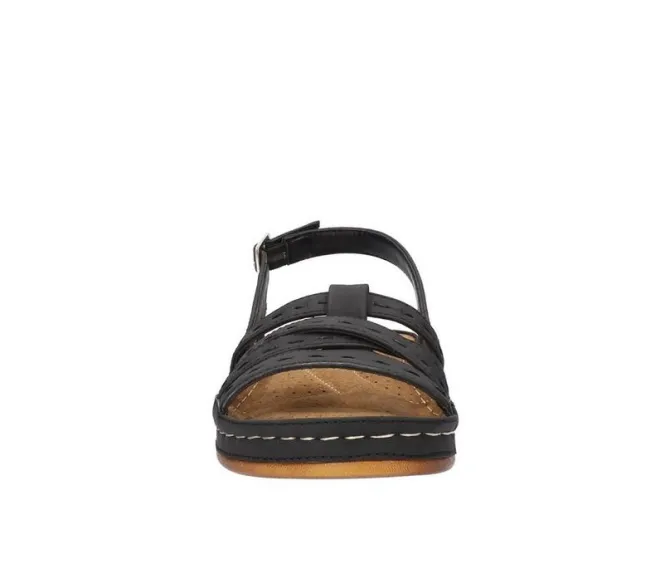 Women's Easy Street Kehlani Sandals
