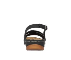 Women's Easy Street Kehlani Sandals