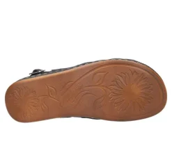 Women's Easy Street Kehlani Sandals