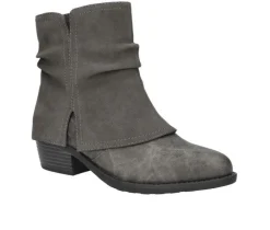 Women's Easy Street Kudos Booties