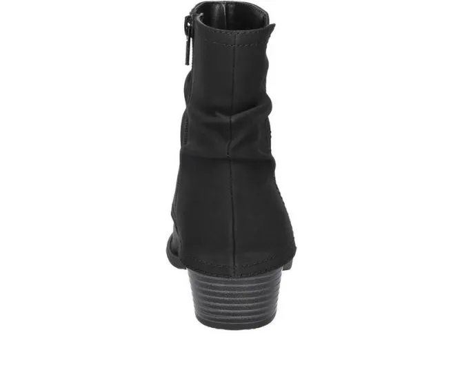 Women's Easy Street Kudos Booties