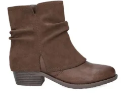 Women's Easy Street Kudos Booties