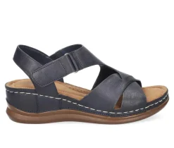 Women's Easy Street Lani Wedges