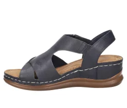 Women's Easy Street Lani Wedges