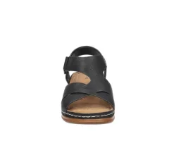 Women's Easy Street Lani Wedges