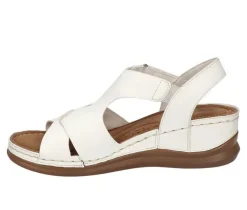 Women's Easy Street Lani Wedges