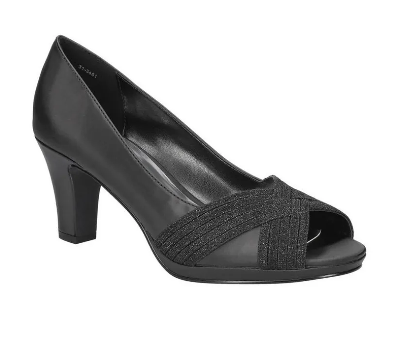Women's Easy Street Lavish Pumps