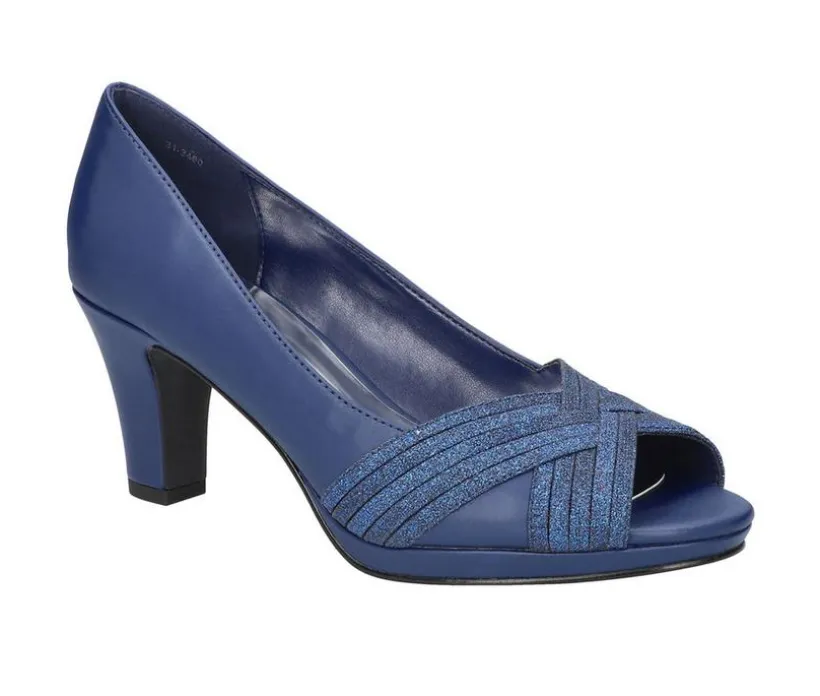 Women's Easy Street Lavish Pumps