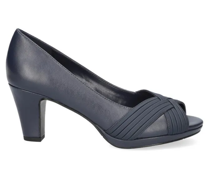 Women's Easy Street Lavish Pumps