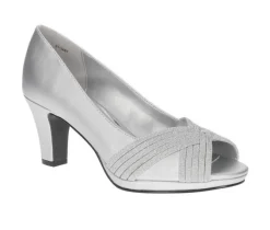 Women's Easy Street Lavish Pumps