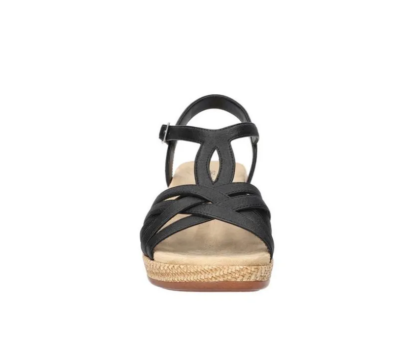 Women's Easy Street Lua Wedges