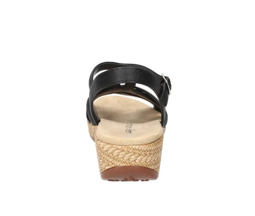 Women's Easy Street Lua Wedges
