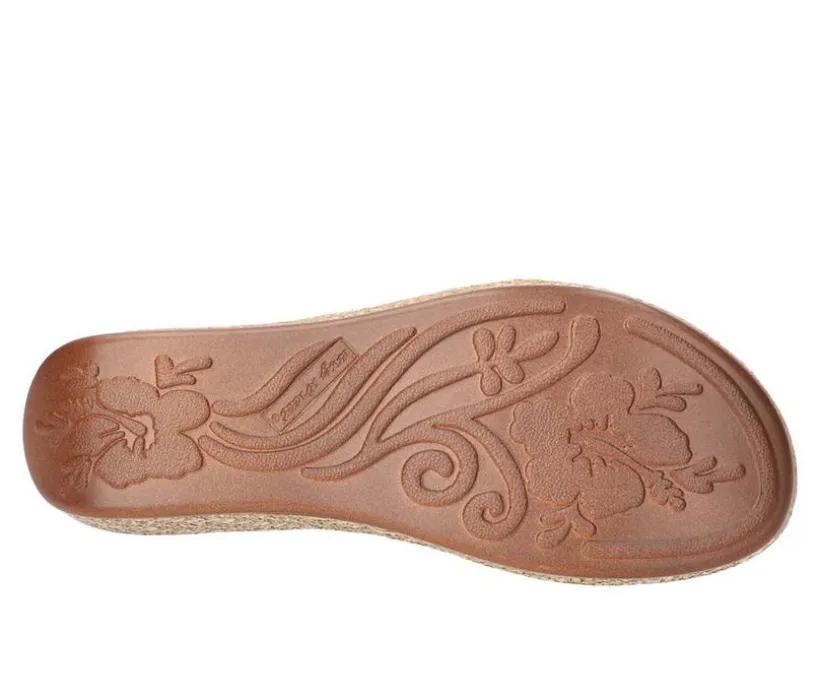 Women's Easy Street Lua Wedges