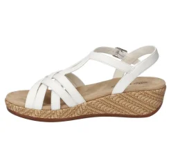 Women's Easy Street Lua Wedges