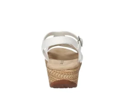 Women's Easy Street Lua Wedges