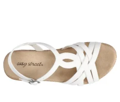 Women's Easy Street Lua Wedges