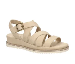 Women's Easy Street Madeline Wedges