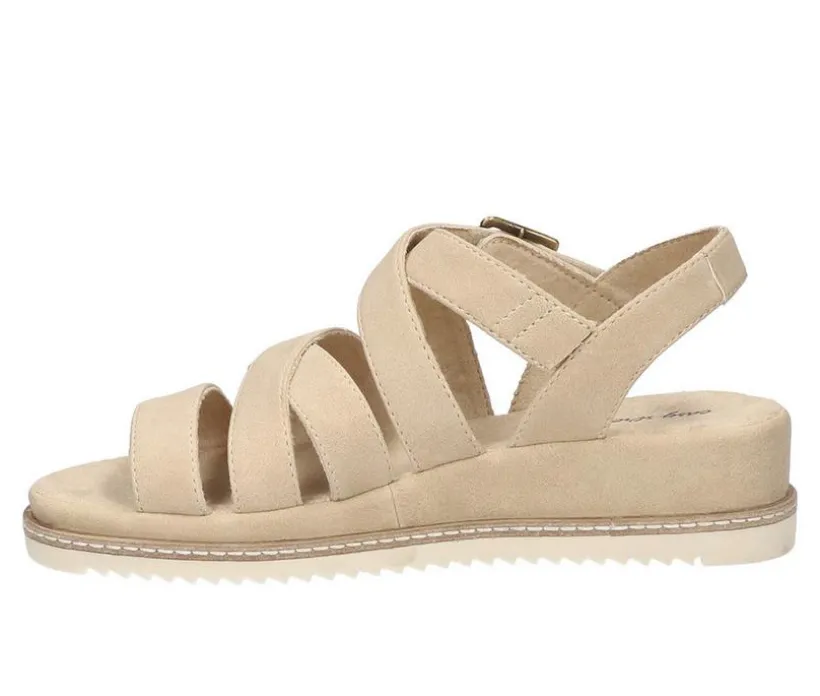 Women's Easy Street Madeline Wedges