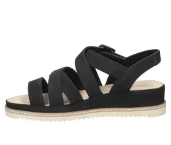 Women's Easy Street Madeline Wedges