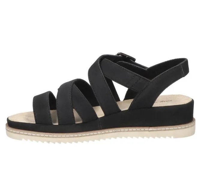 Women's Easy Street Madeline Wedges