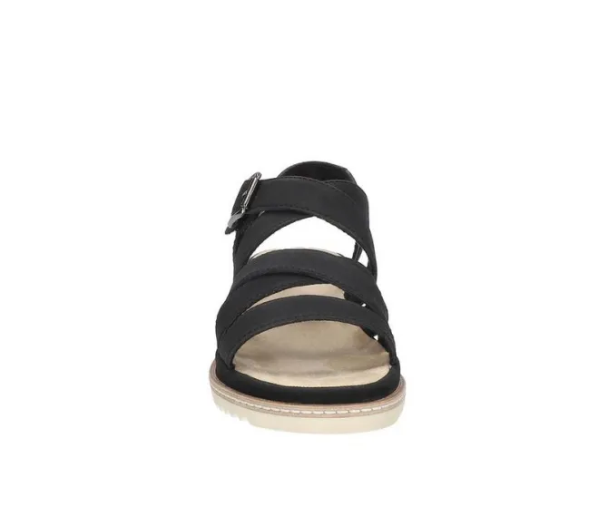 Women's Easy Street Madeline Wedges