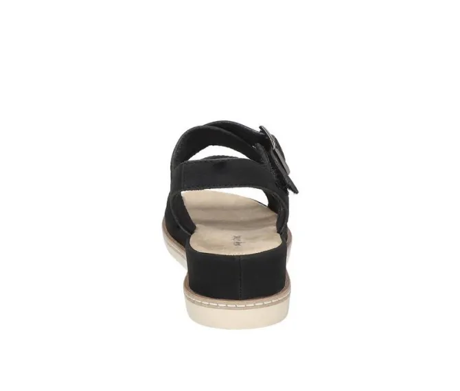Women's Easy Street Madeline Wedges