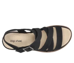 Women's Easy Street Madeline Wedges
