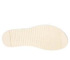 Women's Easy Street Madeline Wedges