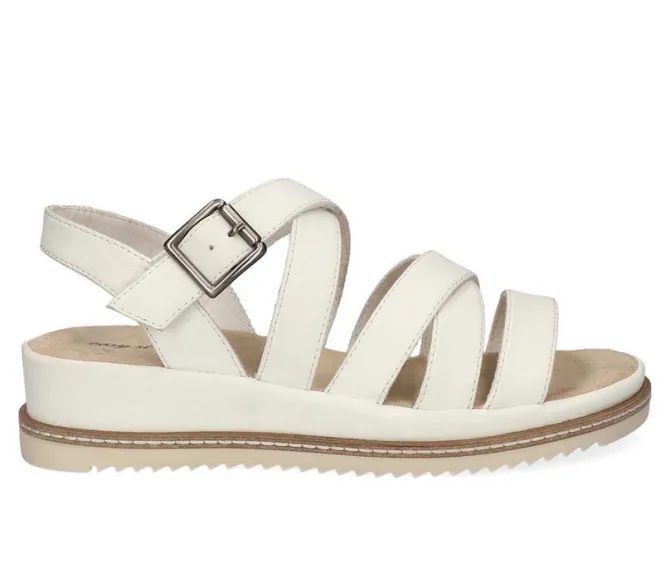 Women's Easy Street Madeline Wedges