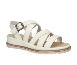 Women's Easy Street Madeline Wedges